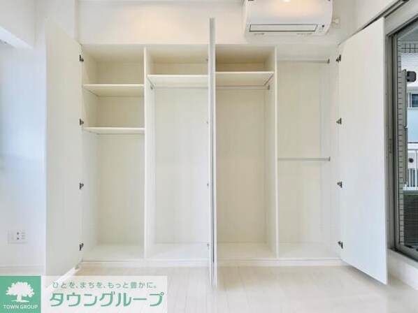 KDXレジデンス南麻布の物件内観写真